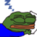 sleepypepe