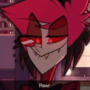 alastor-rawr