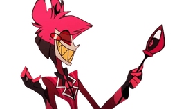 alastor