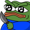 knife
